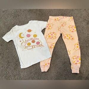 Good Night Lovebug Pajamas